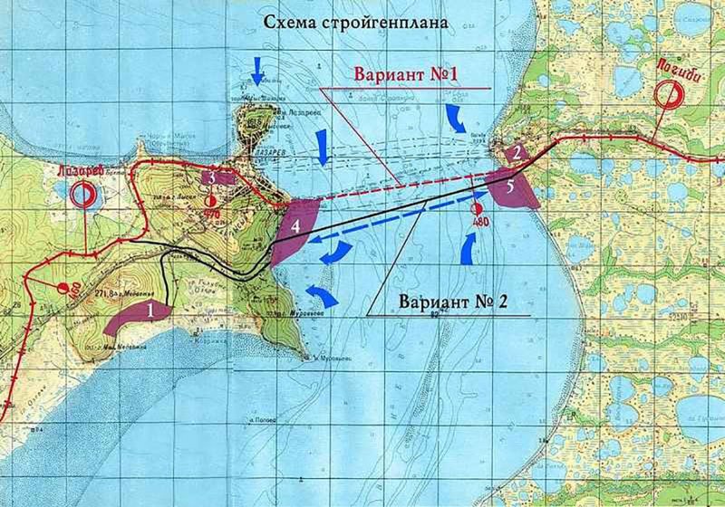 Великая стройка ГУЛАГа: как после войны Сахалин попытались сделать «полуостровом»