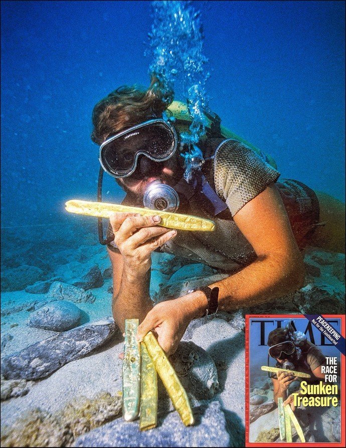 Investing in underwater treasure hunting what is stub interest