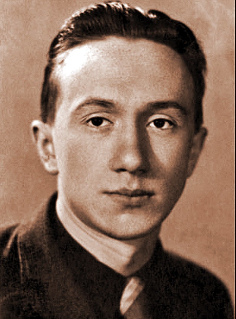 Смирнов Алексей Макарович