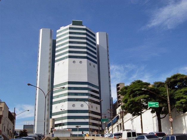 Instituto do Câncer de São Paulo Octavio Frias de Oliveira