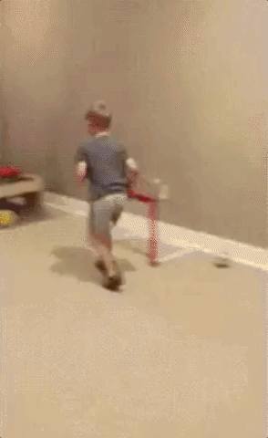 Победа ударила в голову