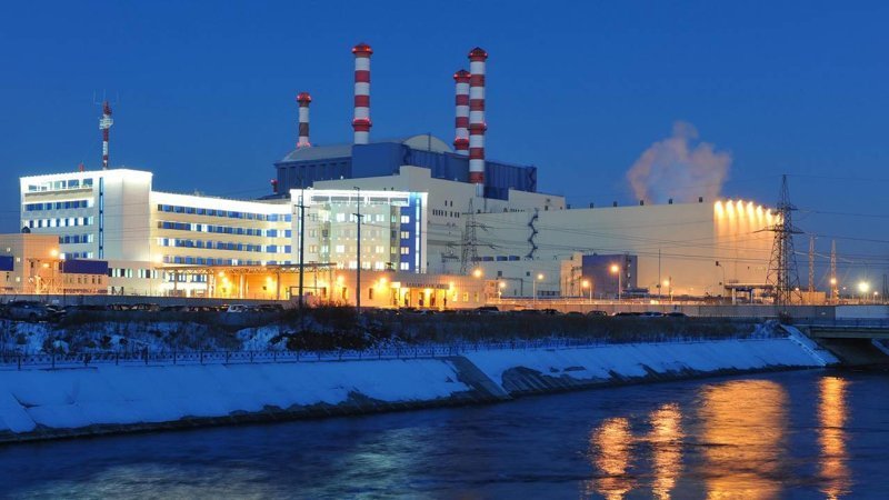 Российские «реакторы будущего» обретают реальность