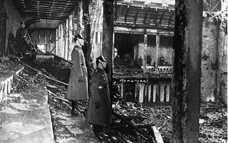 Историческое фото