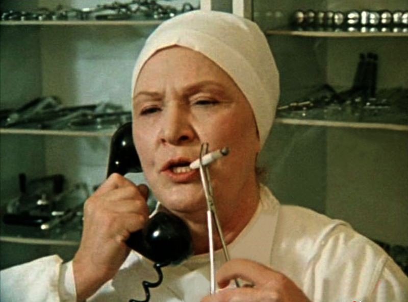 Покровские ворота