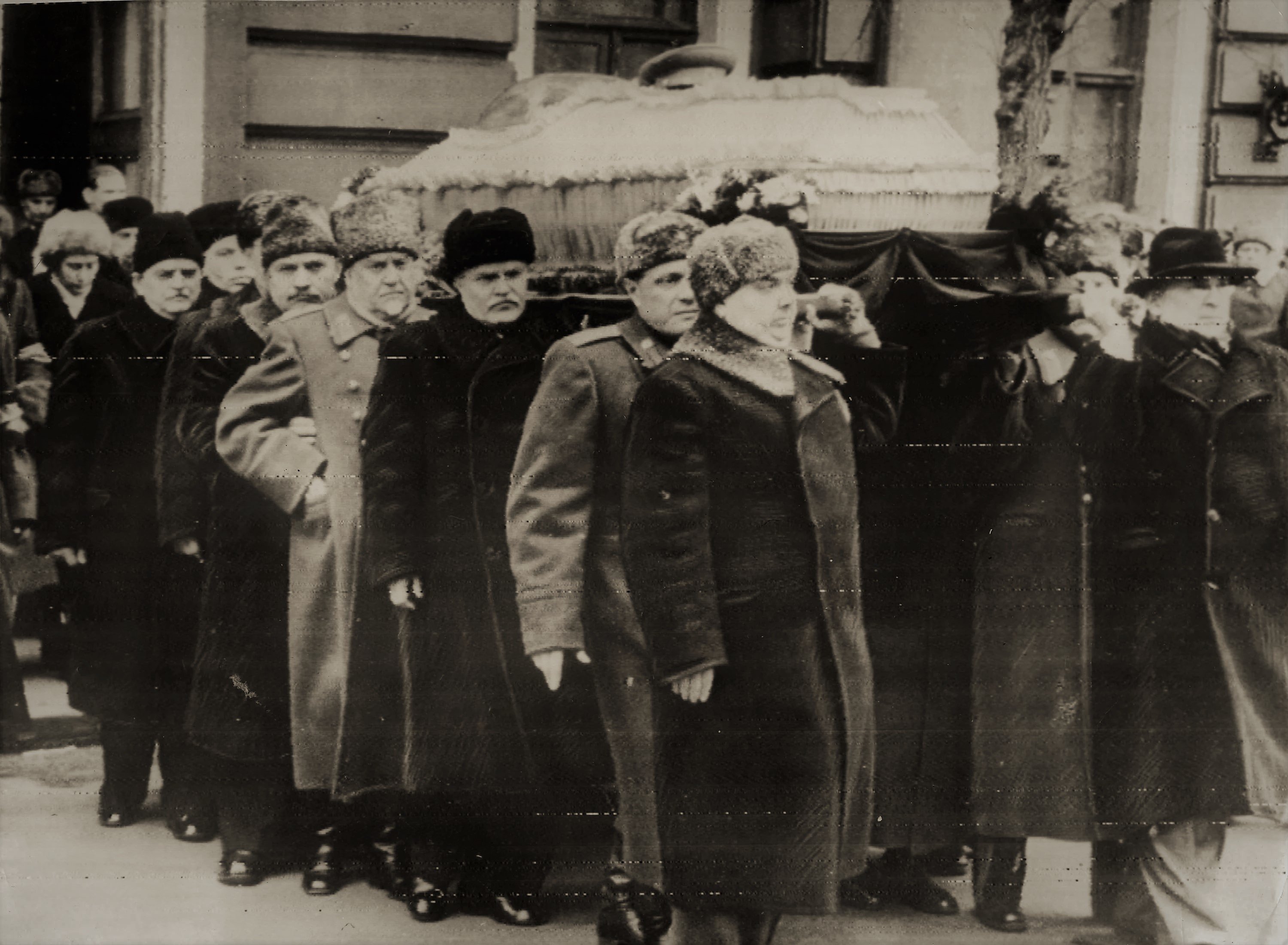 Могила Берии Фото