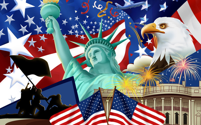 Почему США больше не инновационная страна?