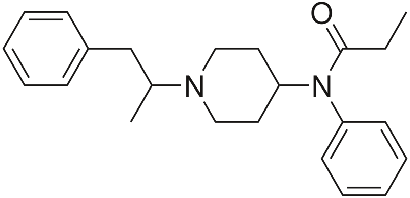 Альфа-метилфентанил, особо крупный размер  - свыше 0, 2 г.