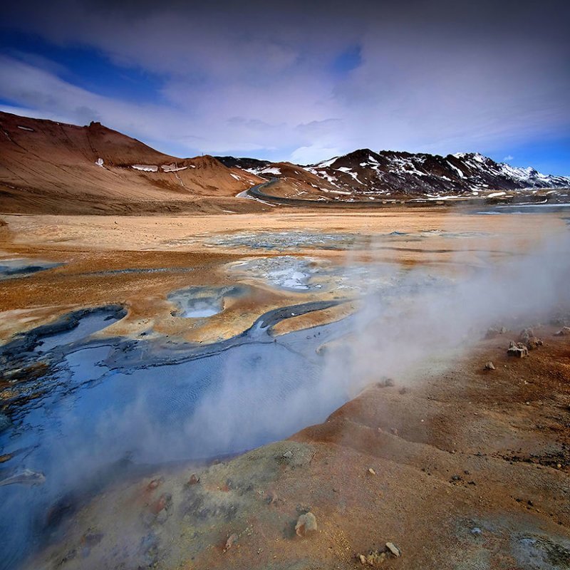 Другой мир - 2 завораживающе, исландия, красота, пейзажи, путешествия, фото, фотоотчет, фоторепортаж