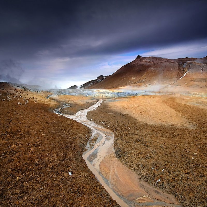Другой мир - 3 завораживающе, исландия, красота, пейзажи, путешествия, фото, фотоотчет, фоторепортаж