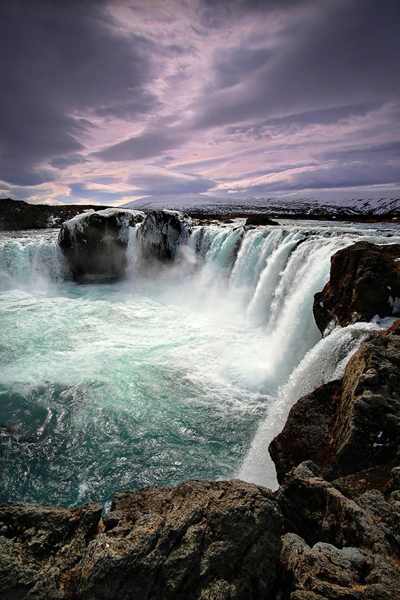 Все течет, все изменяется завораживающе, исландия, красота, пейзажи, путешествия, фото, фотоотчет, фоторепортаж