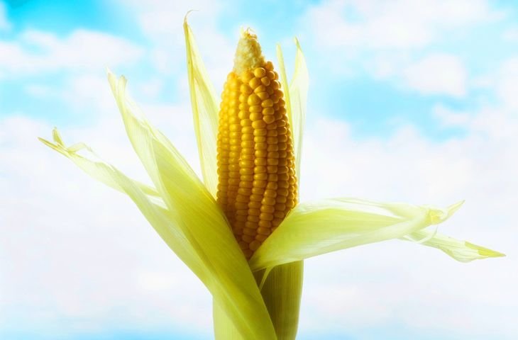 Кукурузный сироп