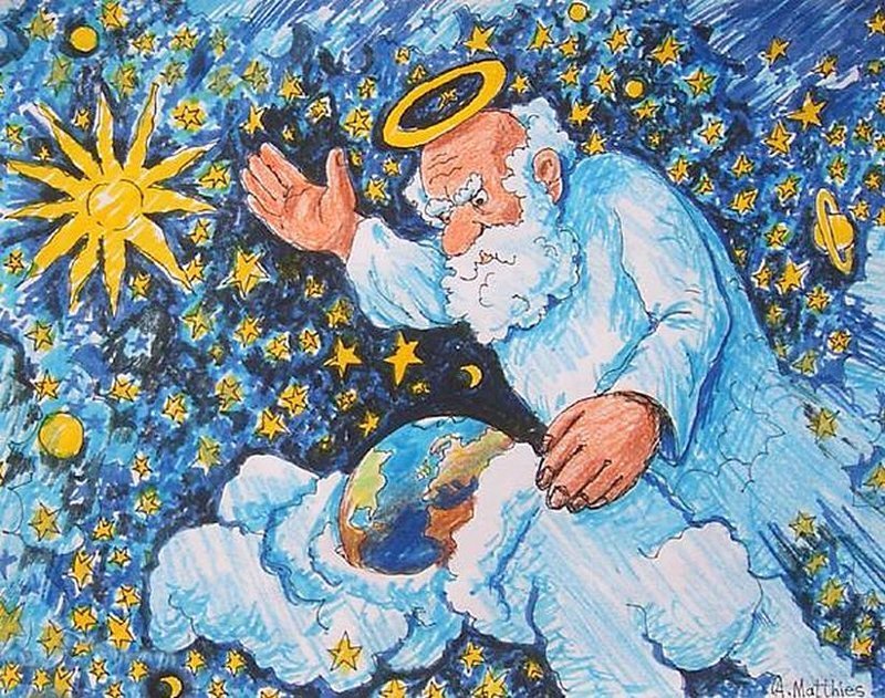 Простое человеческое право выбора