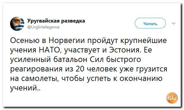 Успеете окончание. Антибандеровцы.