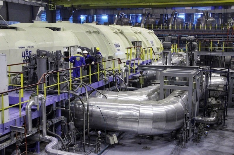 Событие мирового масштаба: на Ленинградской АЭС запустили новый супермощный энергоблок