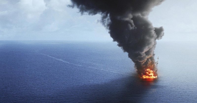 Пожар за $42 миллиарда: катастрофа на платформе Deepwater Horizon