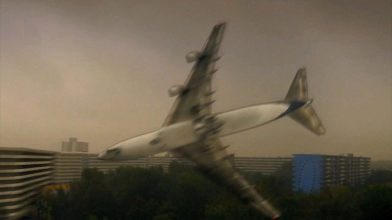 Загадка рейса 1862: как на жилой район Амстердама рухнул израильский Boeing 747