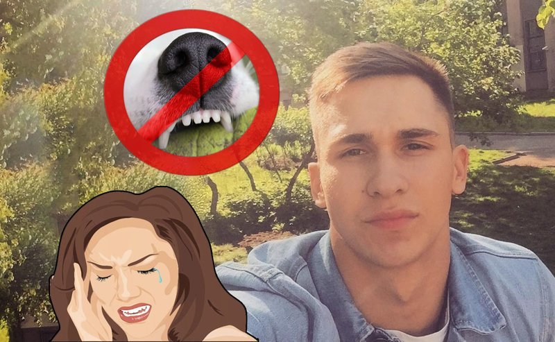 СМИ пишут, что съеденный собаками был 19-летний юноша по имени Олег, а погибшими от собачьих укусов стали 9-ть беременных девушек 24-х лет.