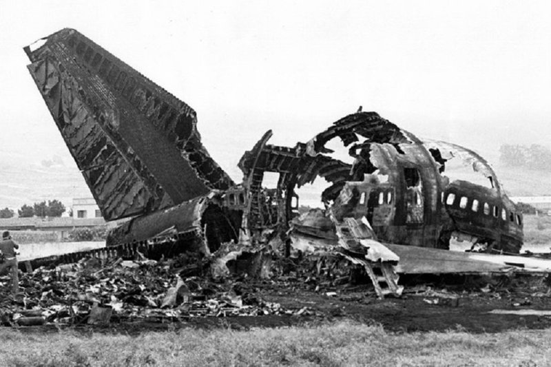 Столкновение на Тенерифе: история крупнейшей авиакатастрофы XX века