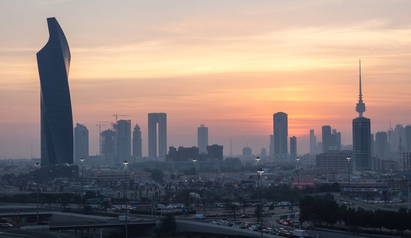 Людей с плохим зрением и гипертонией не пустят жить в Кувейт