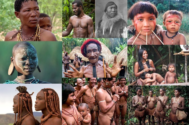 Неандертальцы без неприязни или соперники кроманьонцев с человеческим лицом