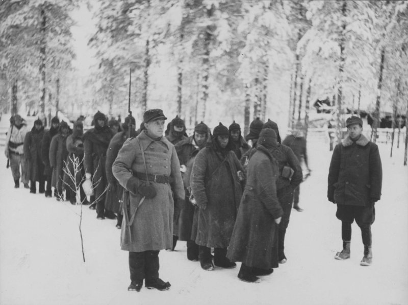 День окончания «незнаменитой войны» . 13 марта – день победы СССР в Советско-финской войне