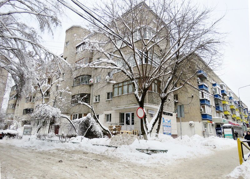 Химки. Часть 1: самое ближнее Подмосковье