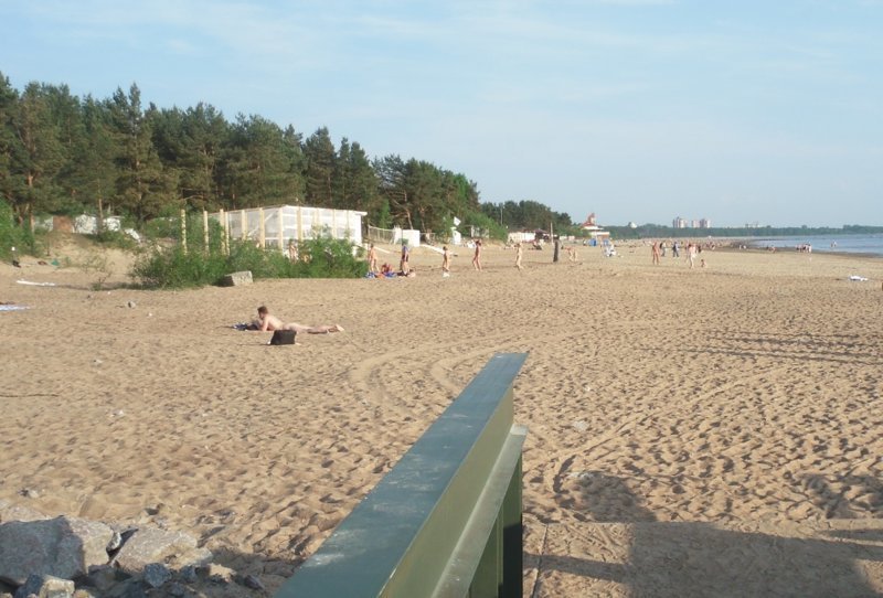 Нудистские пляжи России и мира, на которые все хотят попасть