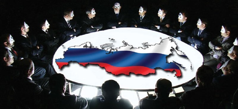 Пока Кремль заигрывает с Западом — Россия под ударом