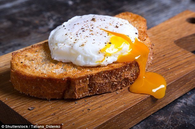 Что нужно, чтобы яйца пашот точно получились?