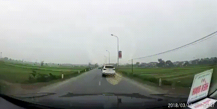 Подборка автомобильных гифок