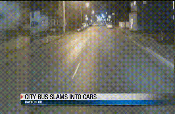 Подборка автомобильных гифок