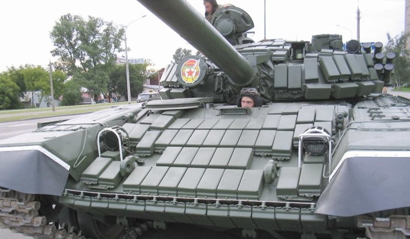 Зачем нужна экранная броня и какими были бетонные танки? История развития защиты