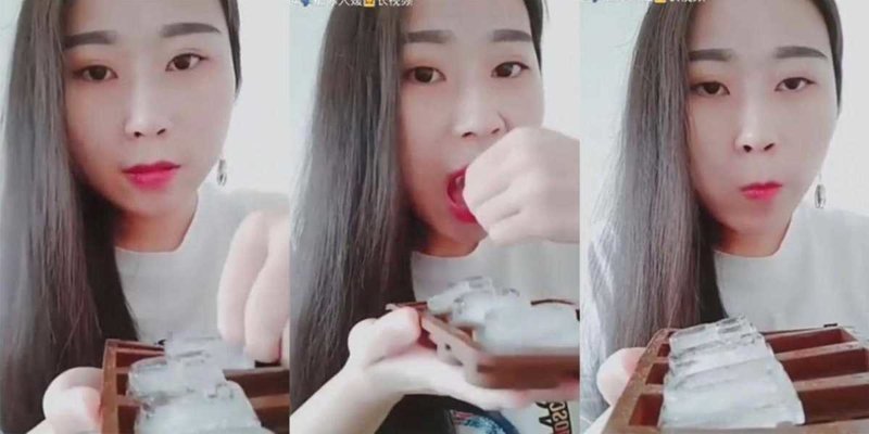 Китаянки Красивые Девушки Видео