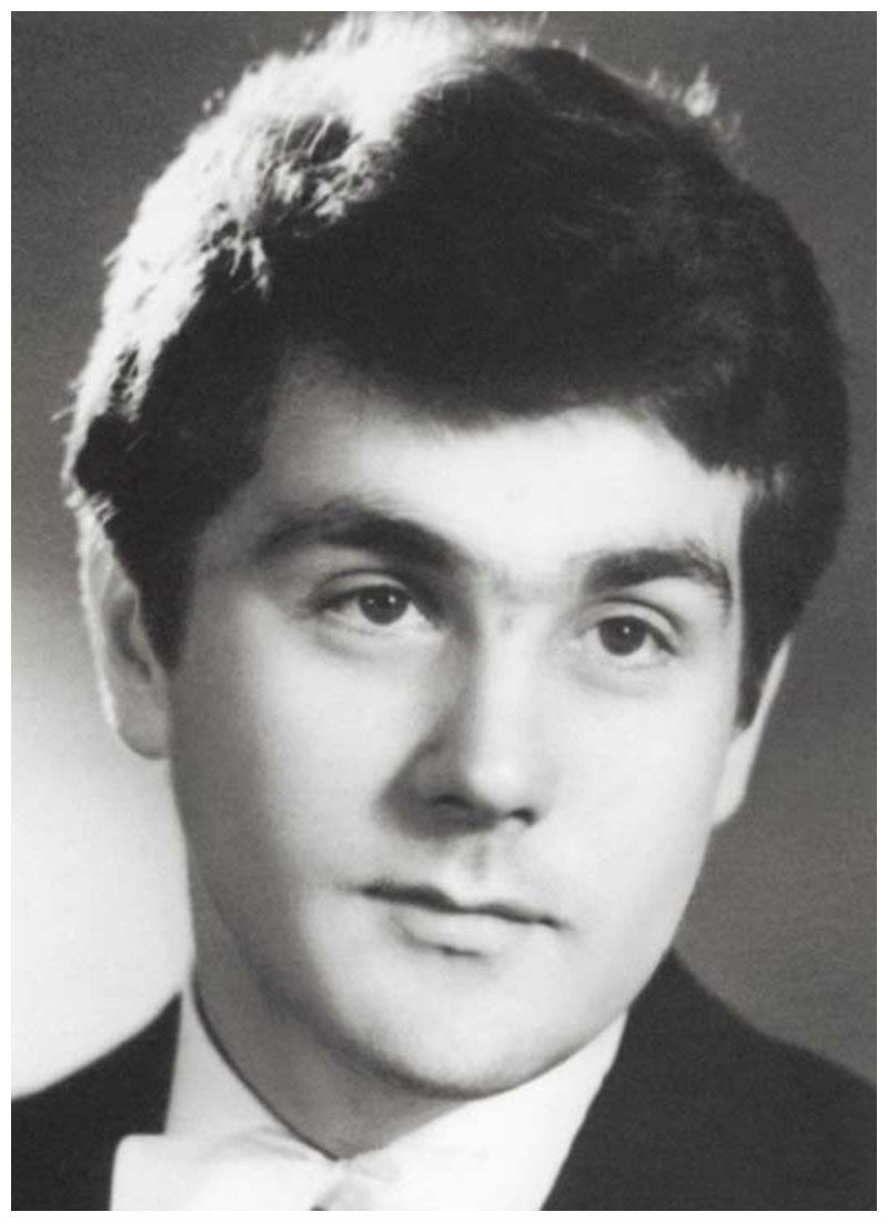 Сергей Маковецкий 1958 года рождения