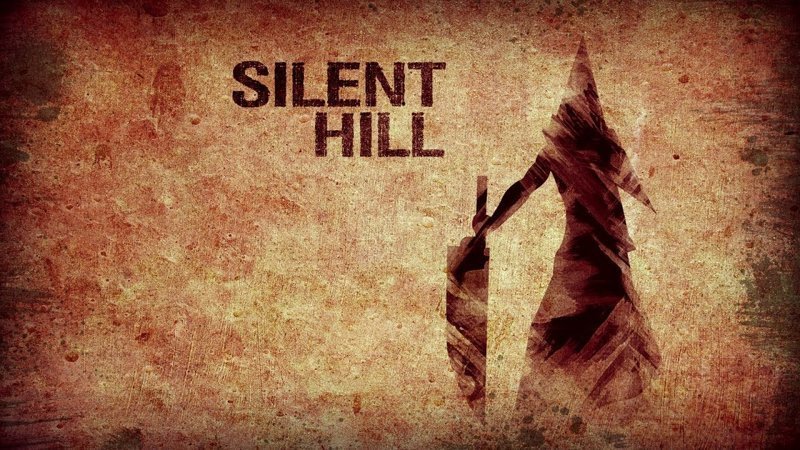 Сайлент Хилл Silent Hill, 2006  