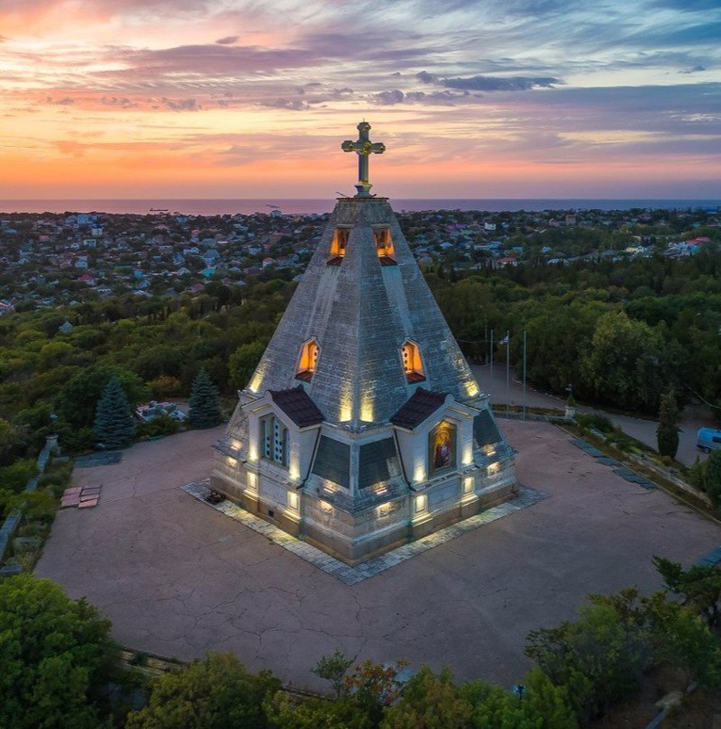 Подборка фотографий современного Севастополя, часть 3