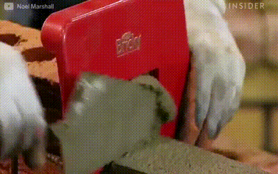 Приспособление для кирпичной кладки