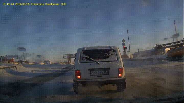 Подборка автомобильных гифок Подборка автомобильных гифок