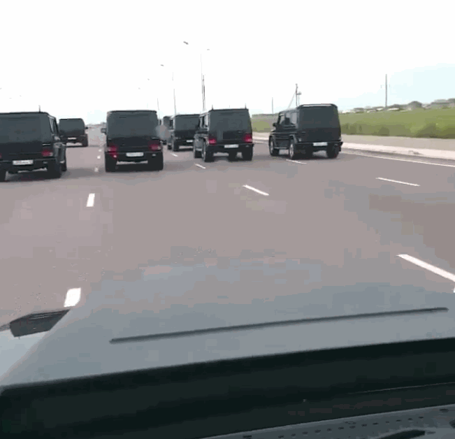 Подборка автомобильных гифок Подборка автомобильных гифок