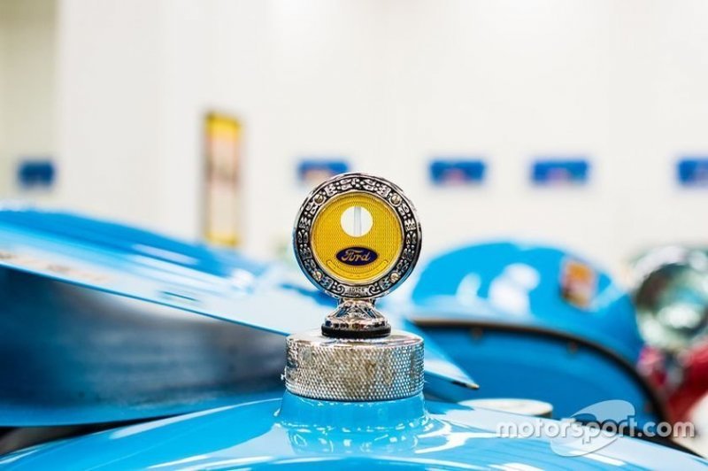 Хобби Нельсона Пике: коллекция автомобилей трёхкратного чемпиона Формулы-1