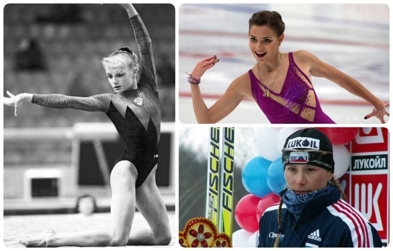 Как сложилась судьба самых юных олимпийских чемпионов из СССР и России
