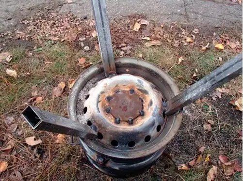 Как подобрать колесные диски для автомобиля