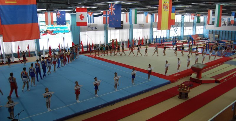 Воспитанники школы входят в состав сборной команды и защищают честь страны на международных соревнованиях и в том числе на Олимпийских играх.