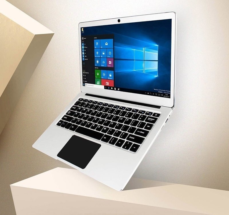 3. Ультратонкий ноутбук Jumper EZBOOK 3 PRO (диагональ 13.3)