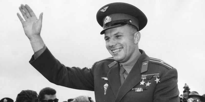 Тайна гибели Юрия Гагарина не раскрыта до сих пор
