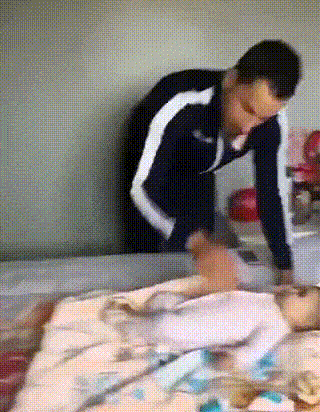 Защитник малыша