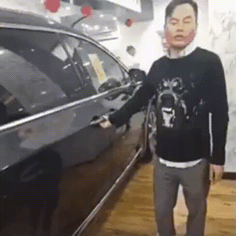 Демонстрация новых возможностей