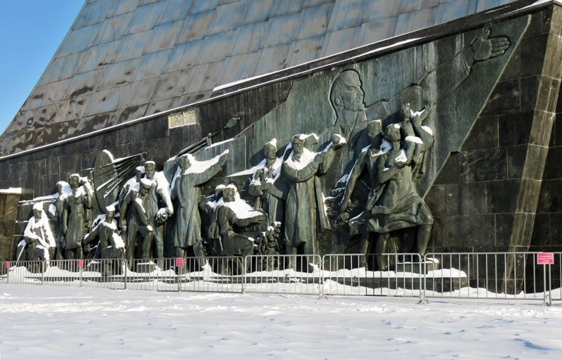 О скитаниях вечных и о Москве. Часть 1: звёздный путь в Останкино