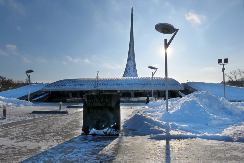 О скитаниях вечных и о Москве. Часть 1: звёздный путь в Останкино