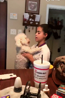 Я весь твой